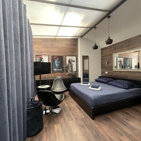 Stylove Apartmanky Frydek-Mistek Ngoại thất bức ảnh