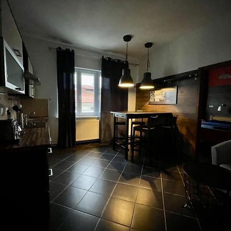 Stylove Apartmanky Frydek-Mistek Ngoại thất bức ảnh