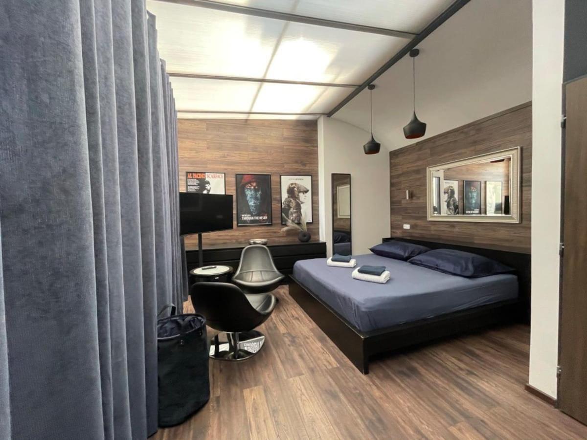 Stylove Apartmanky Frydek-Mistek Ngoại thất bức ảnh