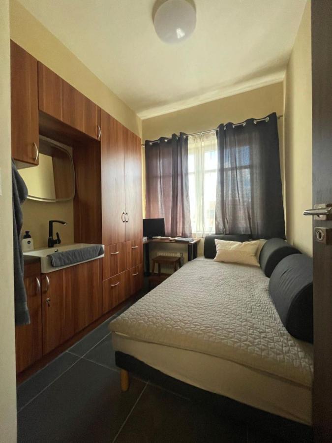 Stylove Apartmanky Frydek-Mistek Ngoại thất bức ảnh