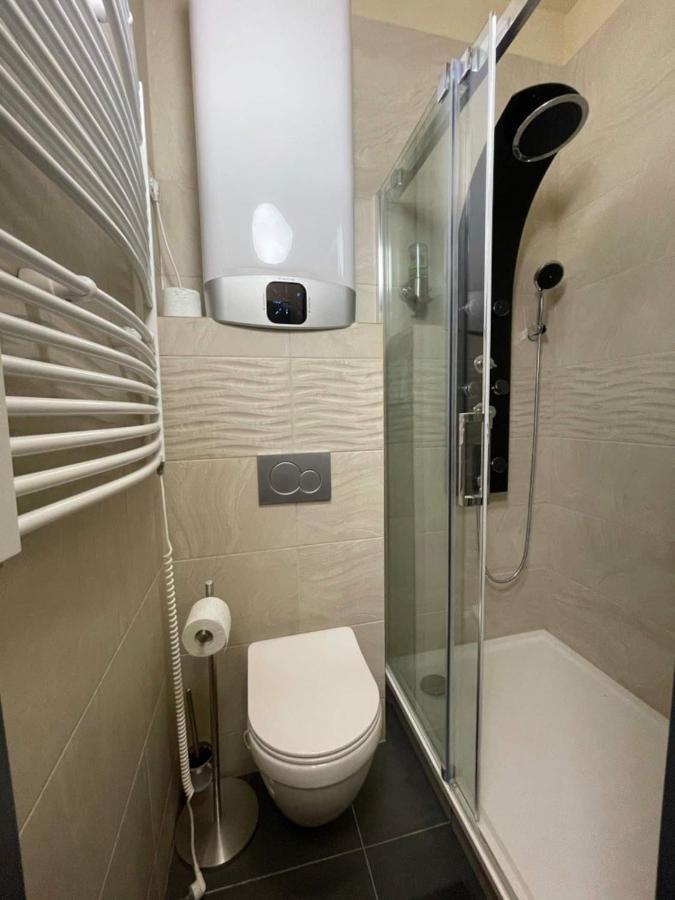 Stylove Apartmanky Frydek-Mistek Ngoại thất bức ảnh