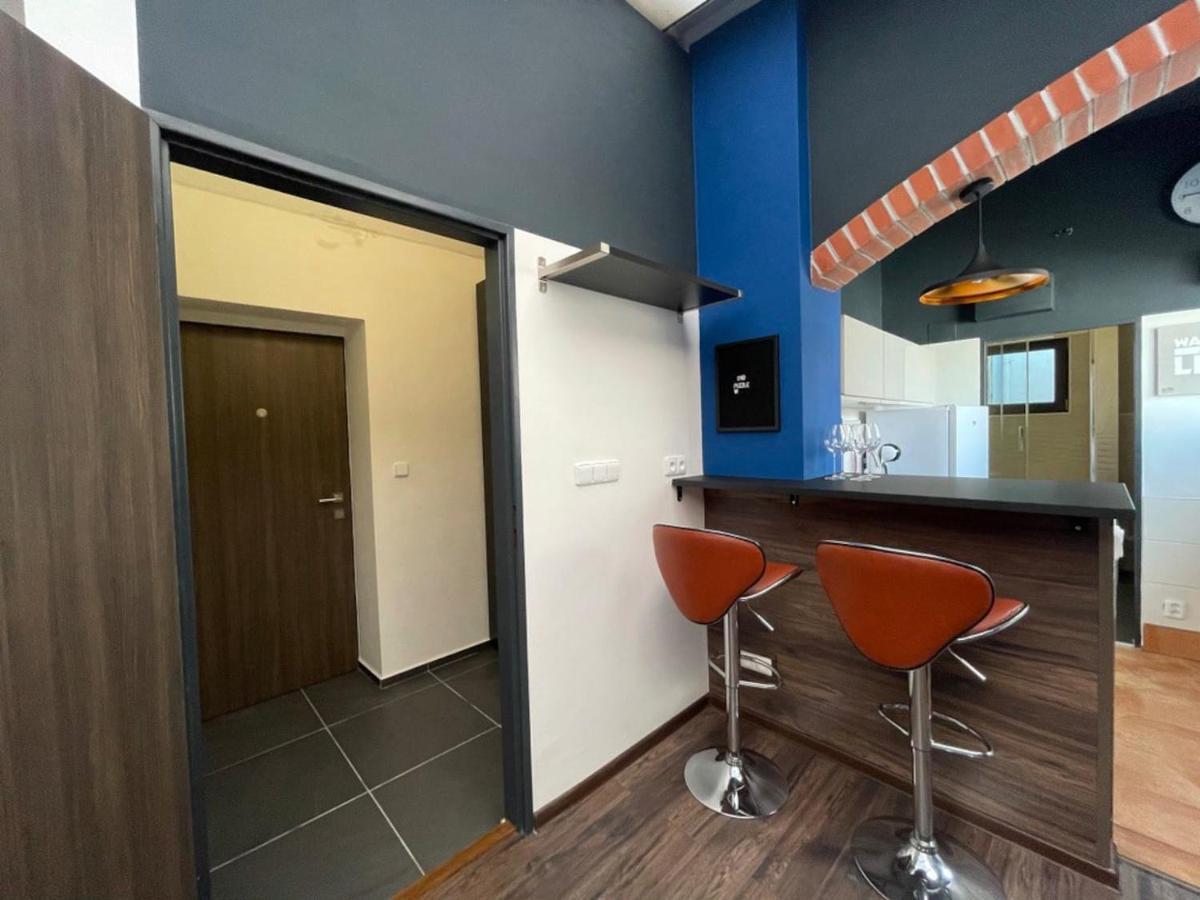 Stylove Apartmanky Frydek-Mistek Ngoại thất bức ảnh