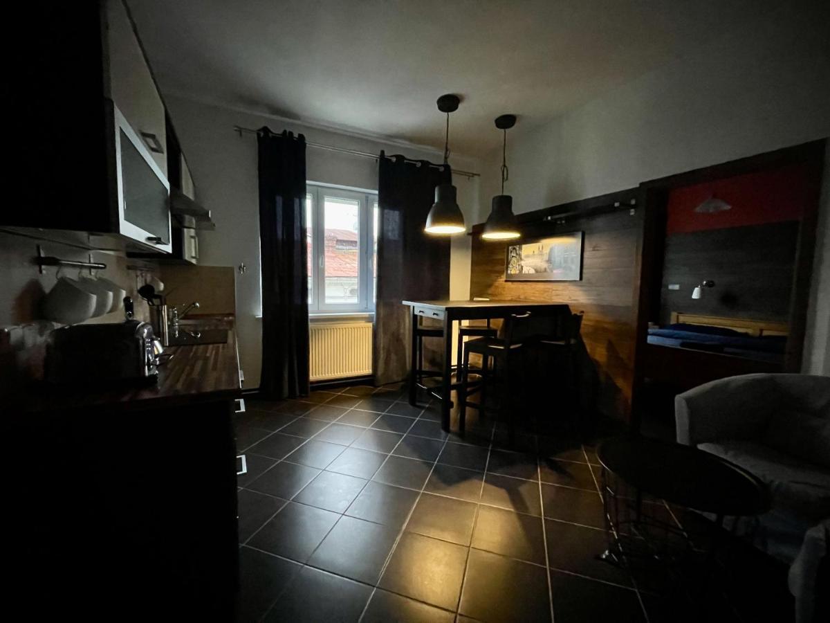 Stylove Apartmanky Frydek-Mistek Ngoại thất bức ảnh