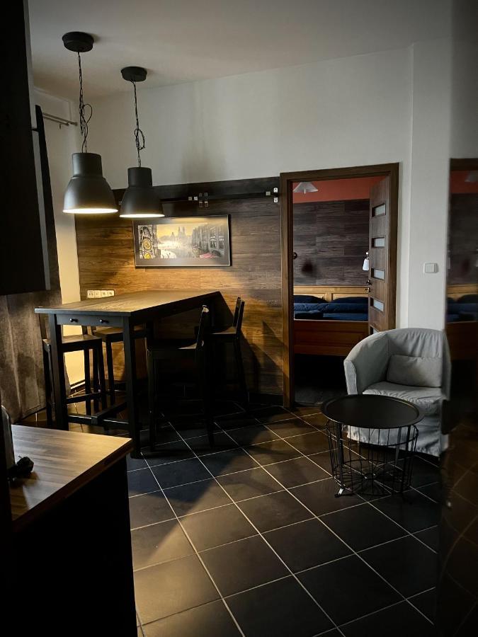 Stylove Apartmanky Frydek-Mistek Ngoại thất bức ảnh