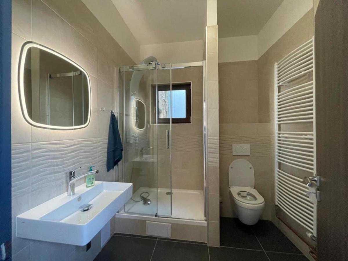 Stylove Apartmanky Frydek-Mistek Ngoại thất bức ảnh