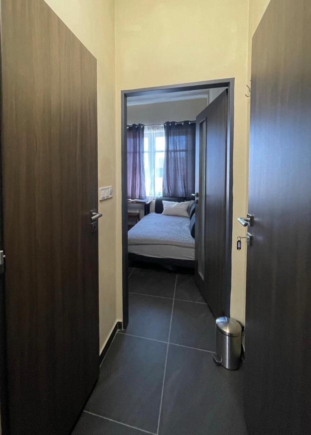 Stylove Apartmanky Frydek-Mistek Ngoại thất bức ảnh
