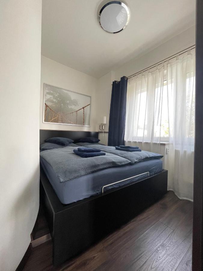Stylove Apartmanky Frydek-Mistek Ngoại thất bức ảnh
