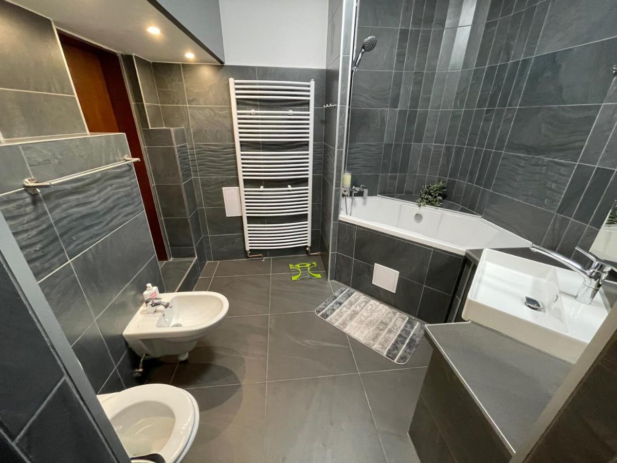 Stylove Apartmanky Frydek-Mistek Ngoại thất bức ảnh