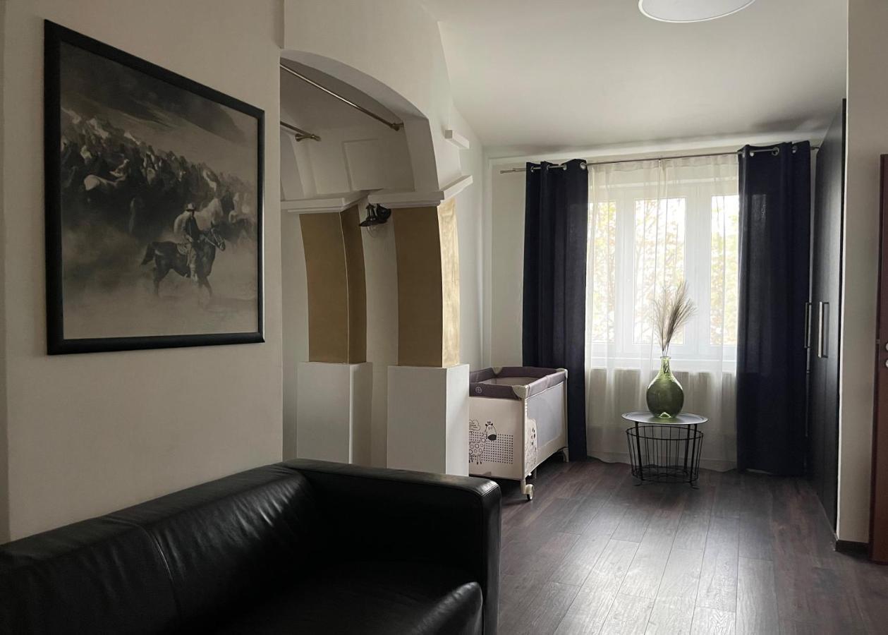 Stylove Apartmanky Frydek-Mistek Ngoại thất bức ảnh