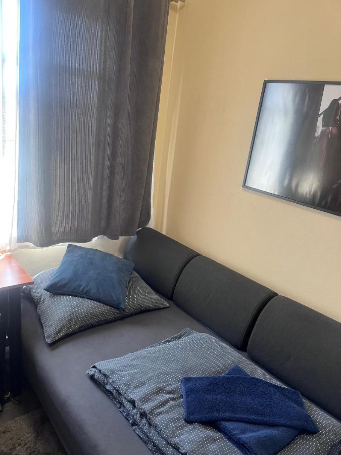 Stylove Apartmanky Frydek-Mistek Ngoại thất bức ảnh